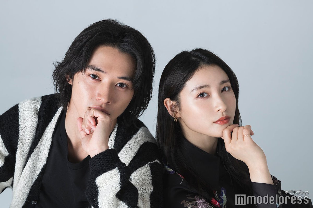 山﨑賢人＆土屋太鳳インタビュー👑／ 2015年のインタビューにて “10年