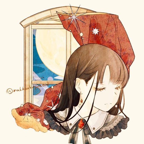 #一次創作祭り秋の陣2025