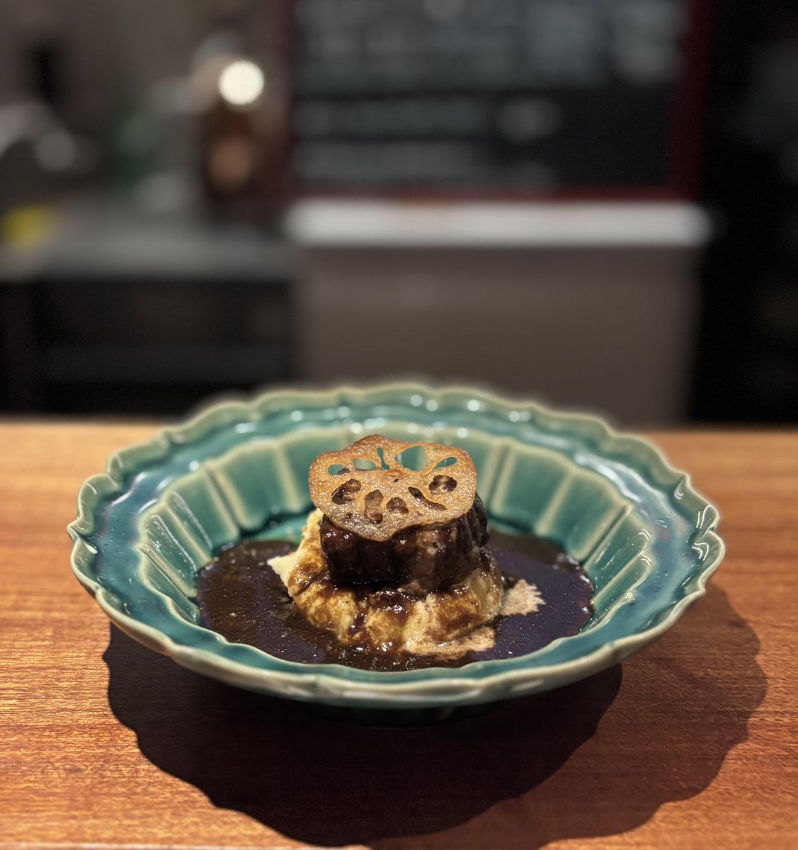 ピザの陰で、ひっそり続けてる洋食探訪🥚
コースにビーフシチュー、グラタン、オムライムと盛りだくさん、少量ずつで嬉しかったです。
次はどのメニューをまるっとたのもうか。

Taro麻布十番