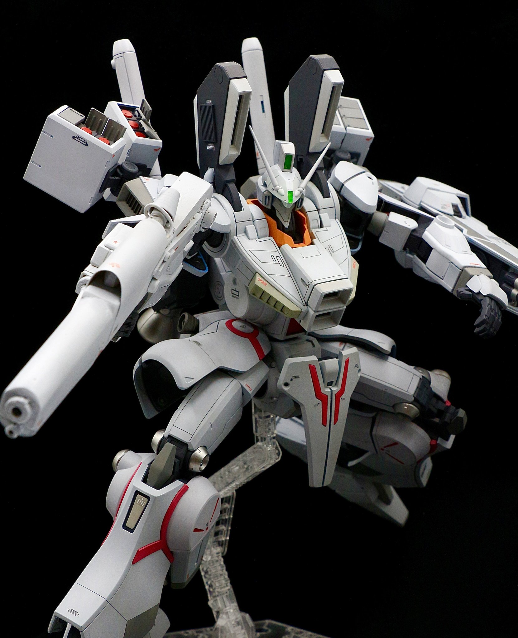 【ガンプラ】 MGガンダムMK-Ⅴ Amazon | MG 1/100 ガンダムMk-V プラモデル | プラモデル 通販