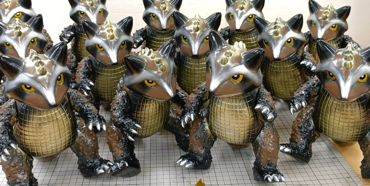 KARZWORKS（マーミット） on X: 