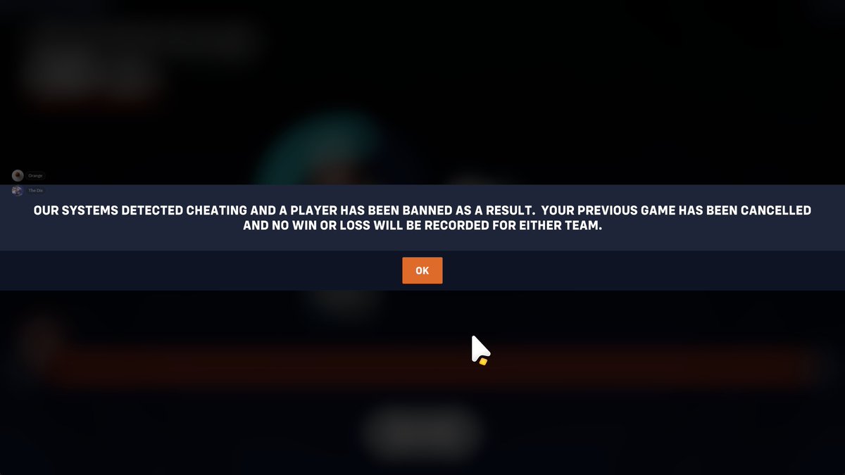 Dixon #TeamOverwatch tweet media