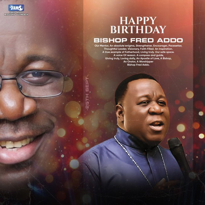 IPCKADUNA's tweet image. Happy birthday to our Dad, Teacher, and Comforter.

#IPCLive
#HappyBirthday