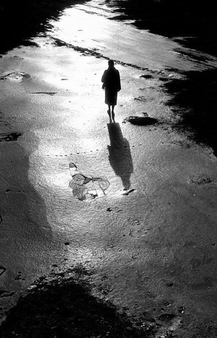 "Las cosas hay que pagarlas. La felicidad tenía su precio. Y usted tendrá que pagarlo, Mr. Watson; tendrá que pagar porque le interesaba demasiado la belleza. A mí me interesaba demasiado la verdad; y tuve que pagar también".
"Un mundo feliz", Aldous Huxley
📷Zdzisław Beksiński