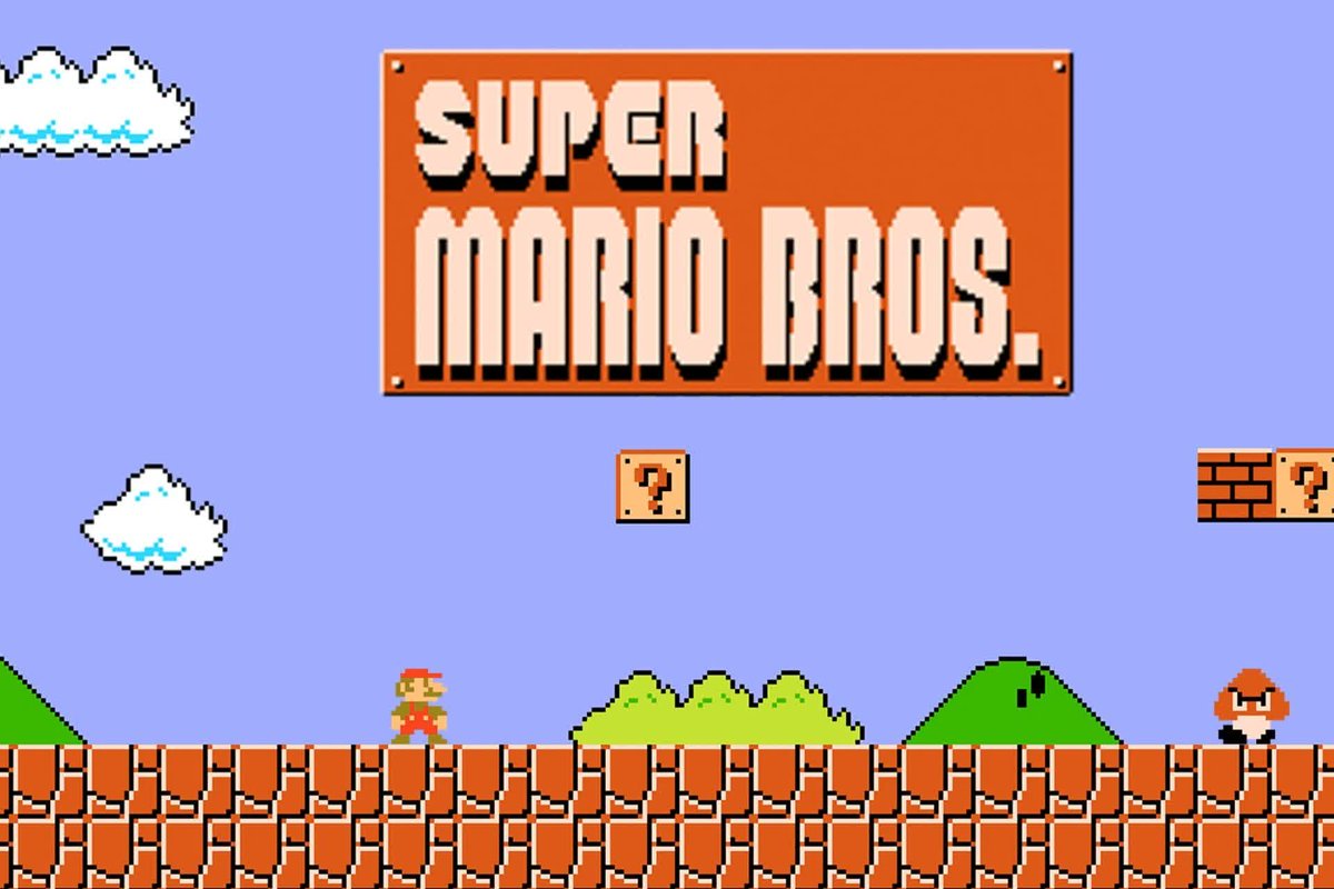 JournalDuGeek's tweet image. Super Mario fête ses 40 ans : voici comment la saga a réinventé le jeu vidéo journaldugeek.com/dossier/super-…