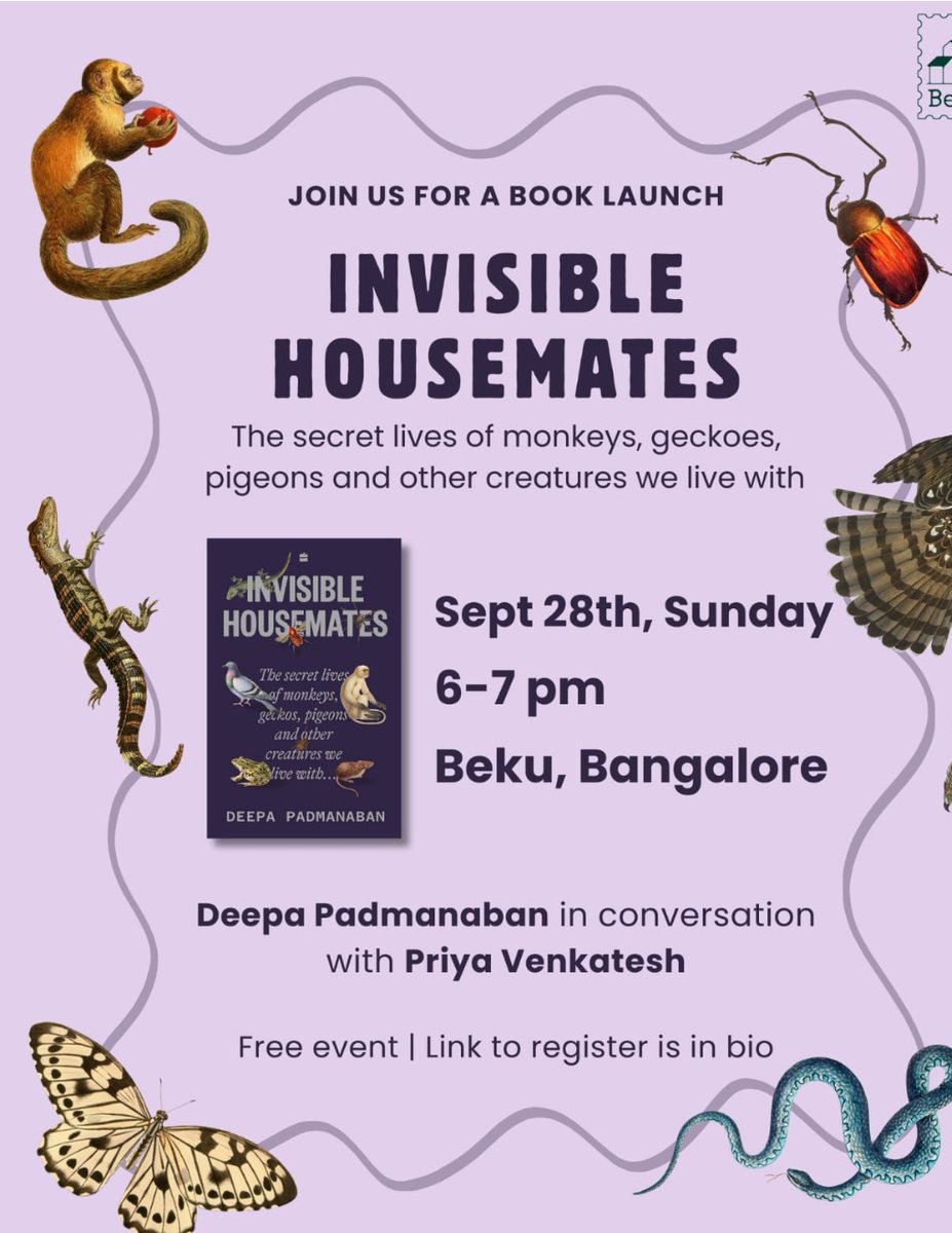 Deepa Padmanaban tweet media