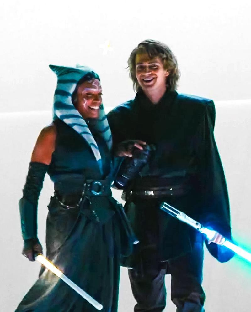 Vader's Order tweet media