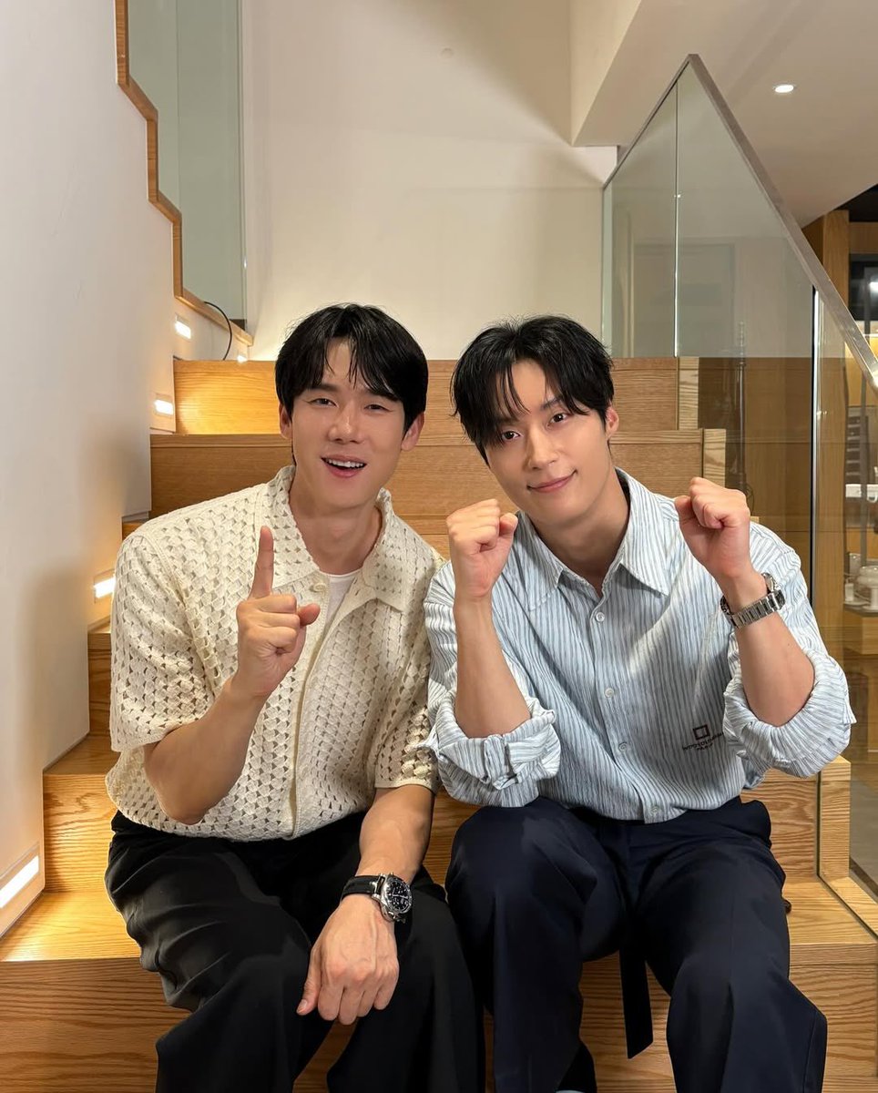 gyoeuls's tweet photo. 📸 yoo_yeonseok 

#YooYeonSeok #YooBariTalkBari #WeekendWithYeonSeok #AHundredMemories #HeoNamJun https://t.co/fEwHkIehoC