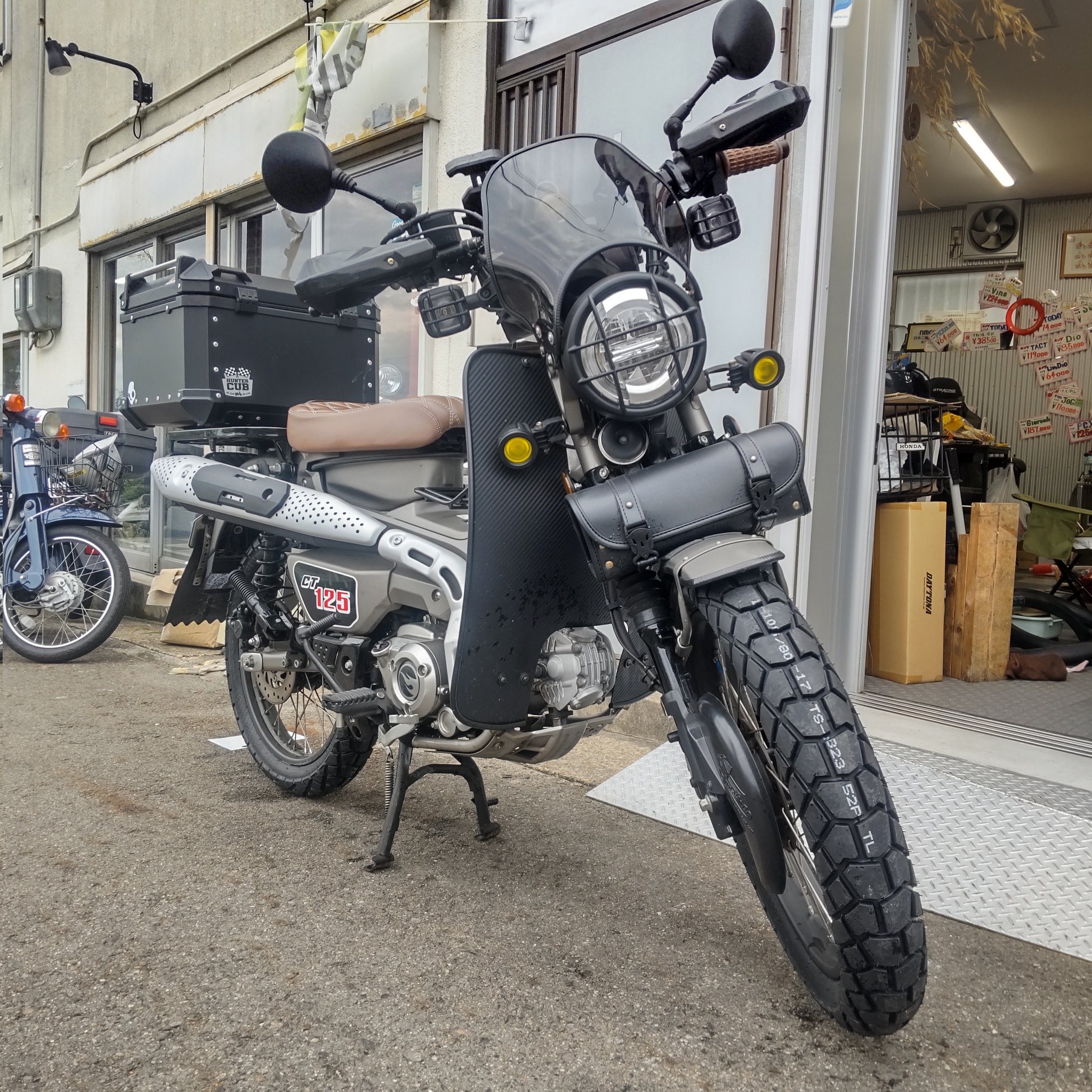 K'sGARAGE (@KsGARAGE2024) / X
