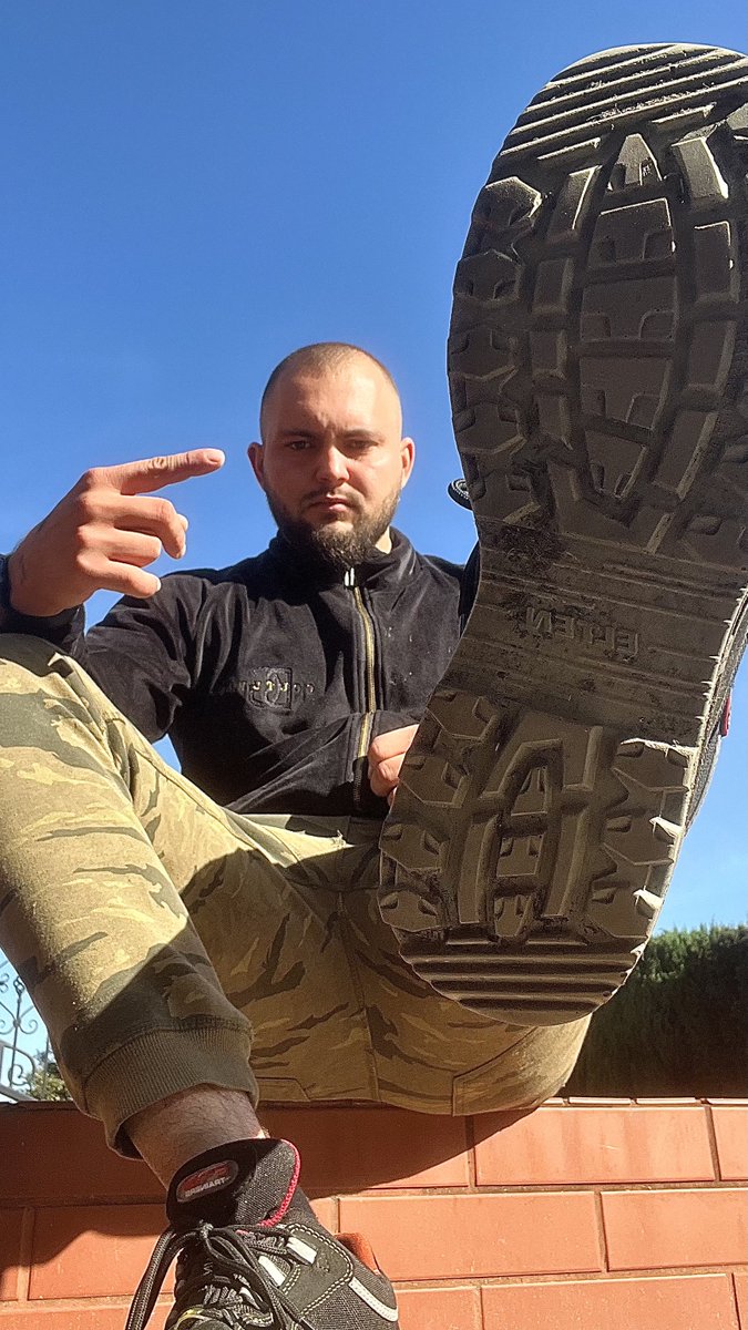 I want to drain you.