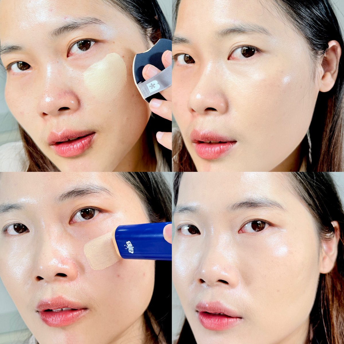 🌈ป่านฉะนี้ จะรีวิว🍭 tweet media