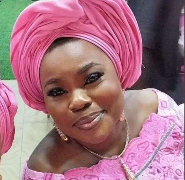 Dailyquery_'s tweet photo. Intimate Affairs: ‘I don’t want a mother-in-law,’ By Funke Egbemode

Read more story https://t.co/EsS9yiJn8F https://t.co/0DGkmYBd8i
