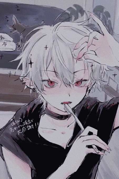 ✦ ✦ ✦ #くずはの日2025 #KuzuArt ✦ ✦ ✦