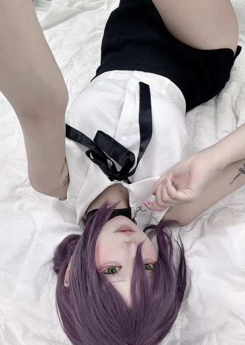 コスプレイヤー녜뇨ニョのTwitter画像18