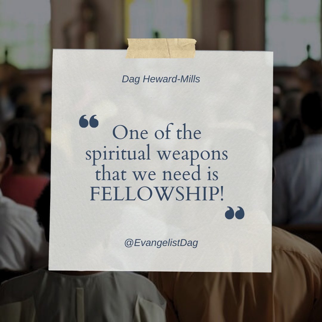 EvangelistDag's tweet image. #FlowWithUs #Sundaymorning