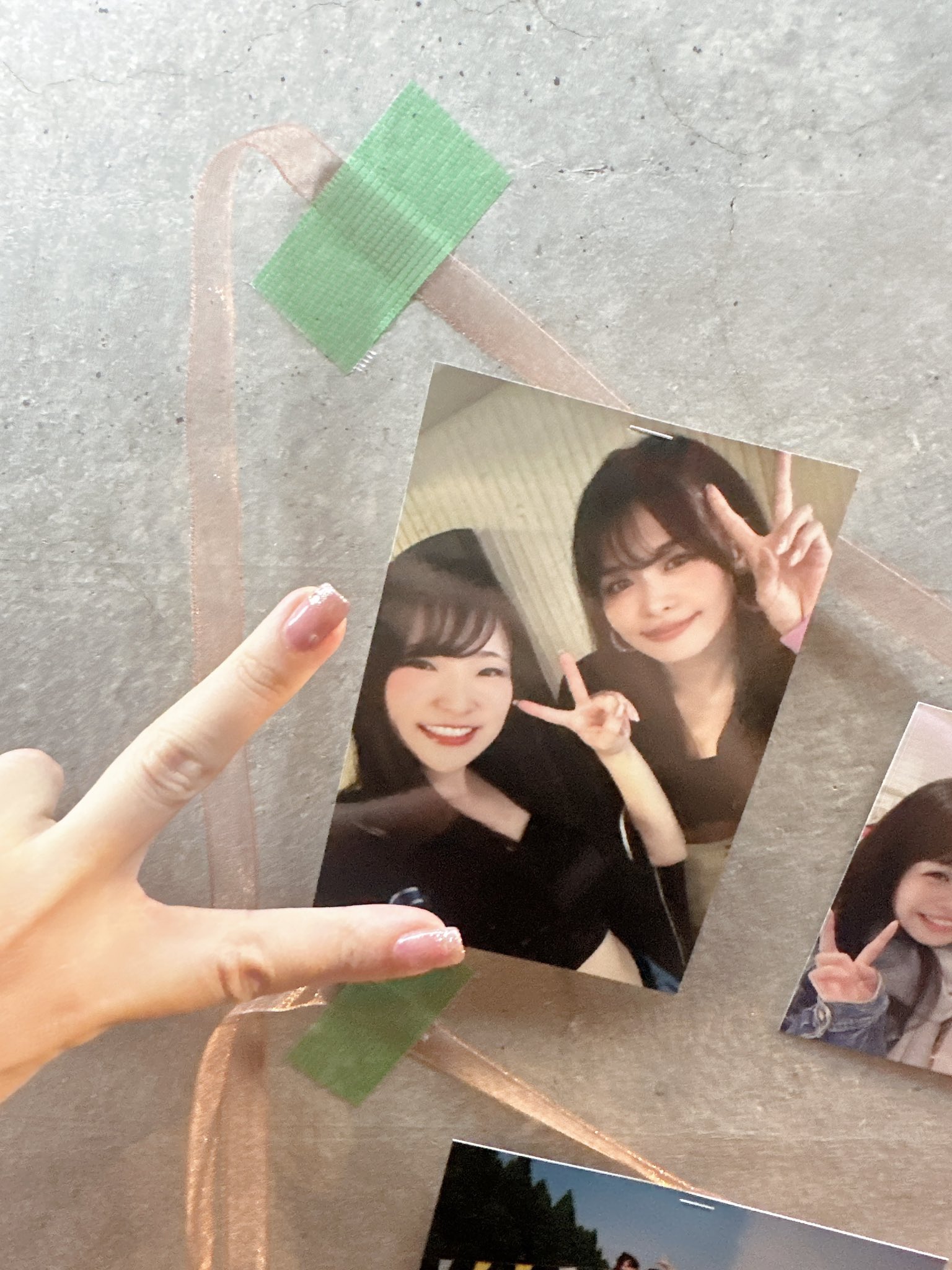RISAページ りさ | 橋詰陽子 (@_RRR_jpgr_) / X
