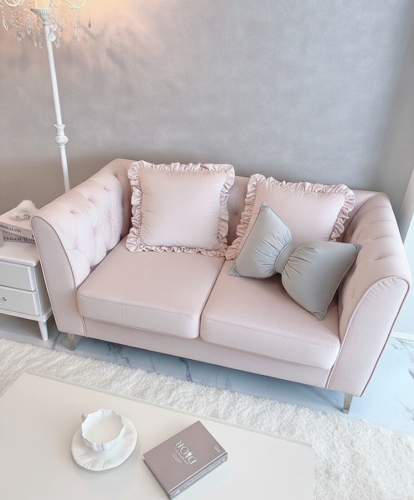 larmedelapin_jp's tweet photo. 可愛いお部屋にするならココの家具って決めてる♡♡ https://t.co/VGhISUbSw5