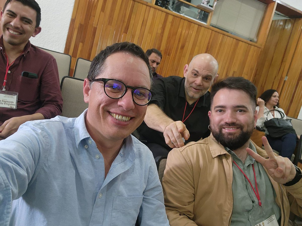 Gorka Martín Echebarria tweet media