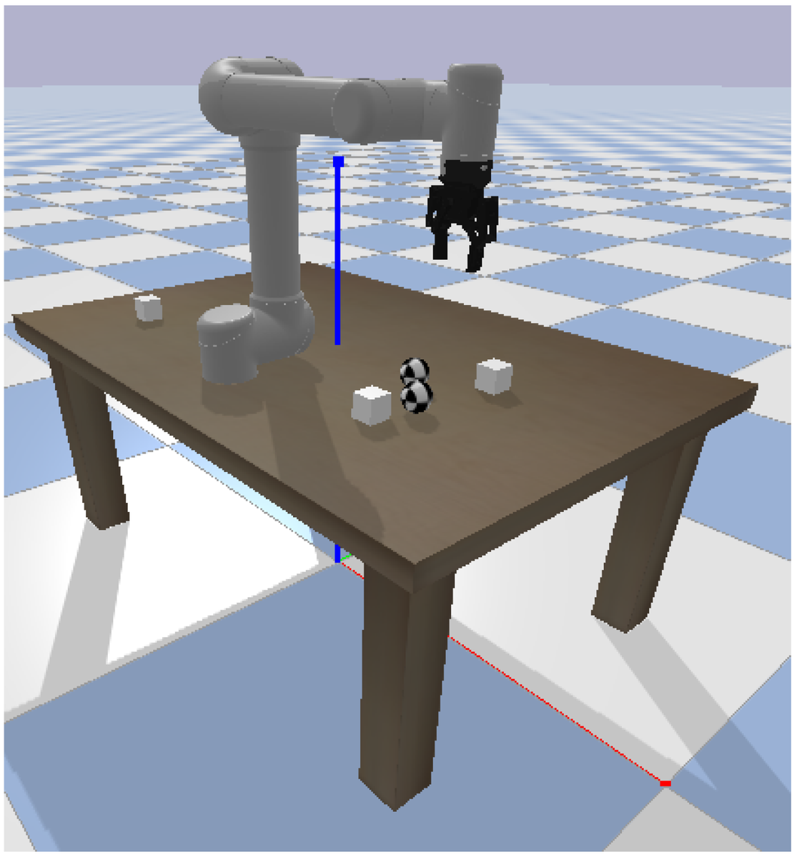 FutureInternet6's tweet image. 🔔 New Published Papers of #MDPIfutureinternet
Title: #DeepReinforcementLearning for Adaptive Robotic Grasping and Post-Grasp Manipulation in Simulated Dynamic Environments
mdpi.com/1999-5903/17/1…
#roboticgrasping #reinforcementlearning #autonomousrobotics