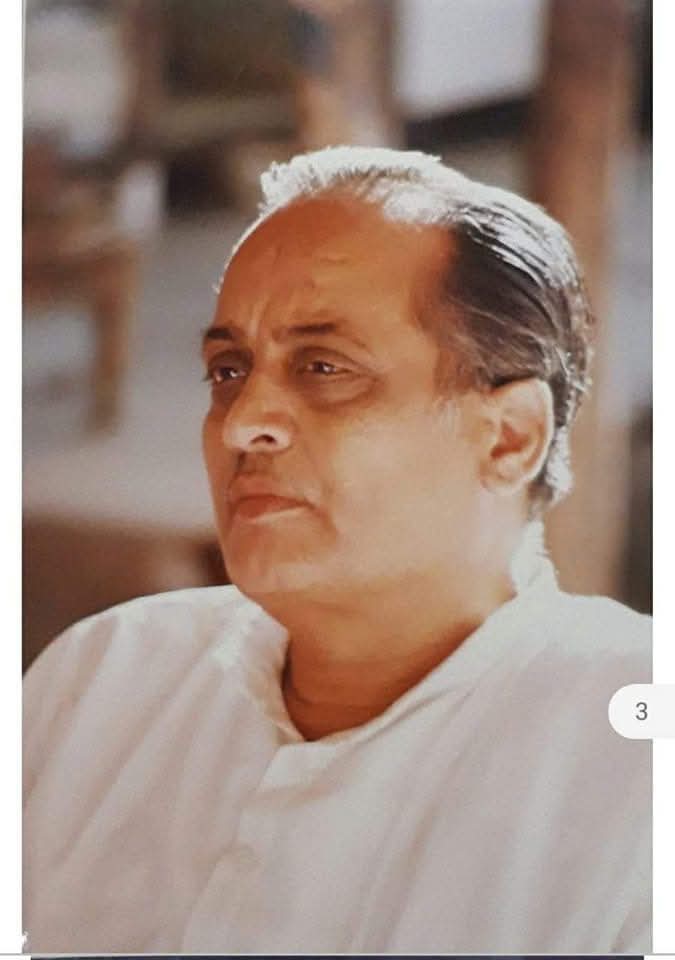 Pranav Paricharak tweet media