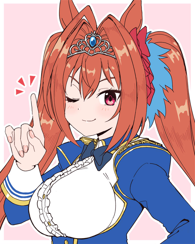 ジニー南田 tweet media