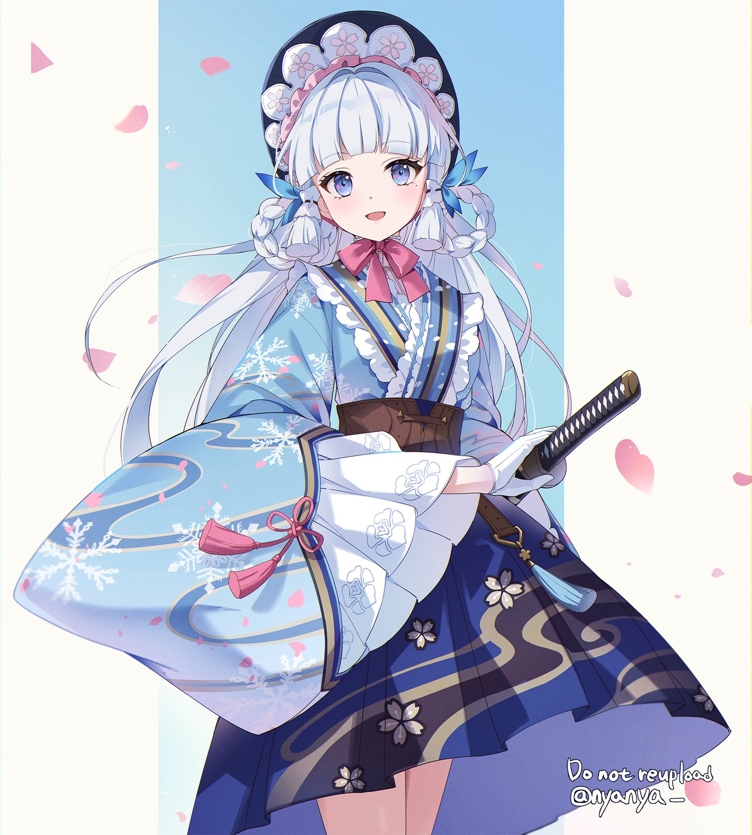 nyanya＠2026年お仕事募集中 on X: 