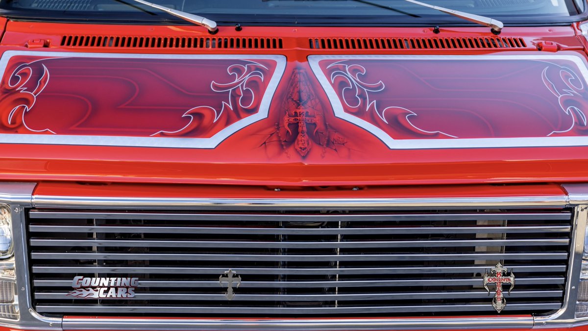 Count's Kustoms (@countskustoms) on Twitter photo <a href="/DannyCountKoker/">Danny Count Koker</a> and The Mighty <a href="/COUNTS77/">Counts77</a> are rocking out in Vegas this upcoming weekend, so let's cruise on out to the show with some style in this '81 Chevy C10 van! Join us for this amazing event, get your tickets at eventbrite.com now! <a href="/CountsKustoms_S/">countskustoms.shop</a> #counts77 <a href="/DannyCountKoker/">Danny Count Koker</a> and The Mighty <a href="/COUNTS77/">Counts77</a> are rocking out in Vegas this upcoming weekend, so let's cruise on out to the show with some style in this '81 Chevy C10 van! Join us for this amazing event, get your tickets at eventbrite.com now! <a href="/CountsKustoms_S/">countskustoms.shop</a> #counts77