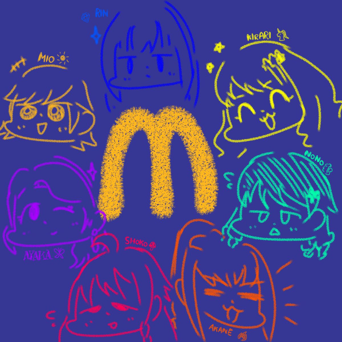 michiさま確認ページ♡ MICHI /ミチ (@michi_place) / X
