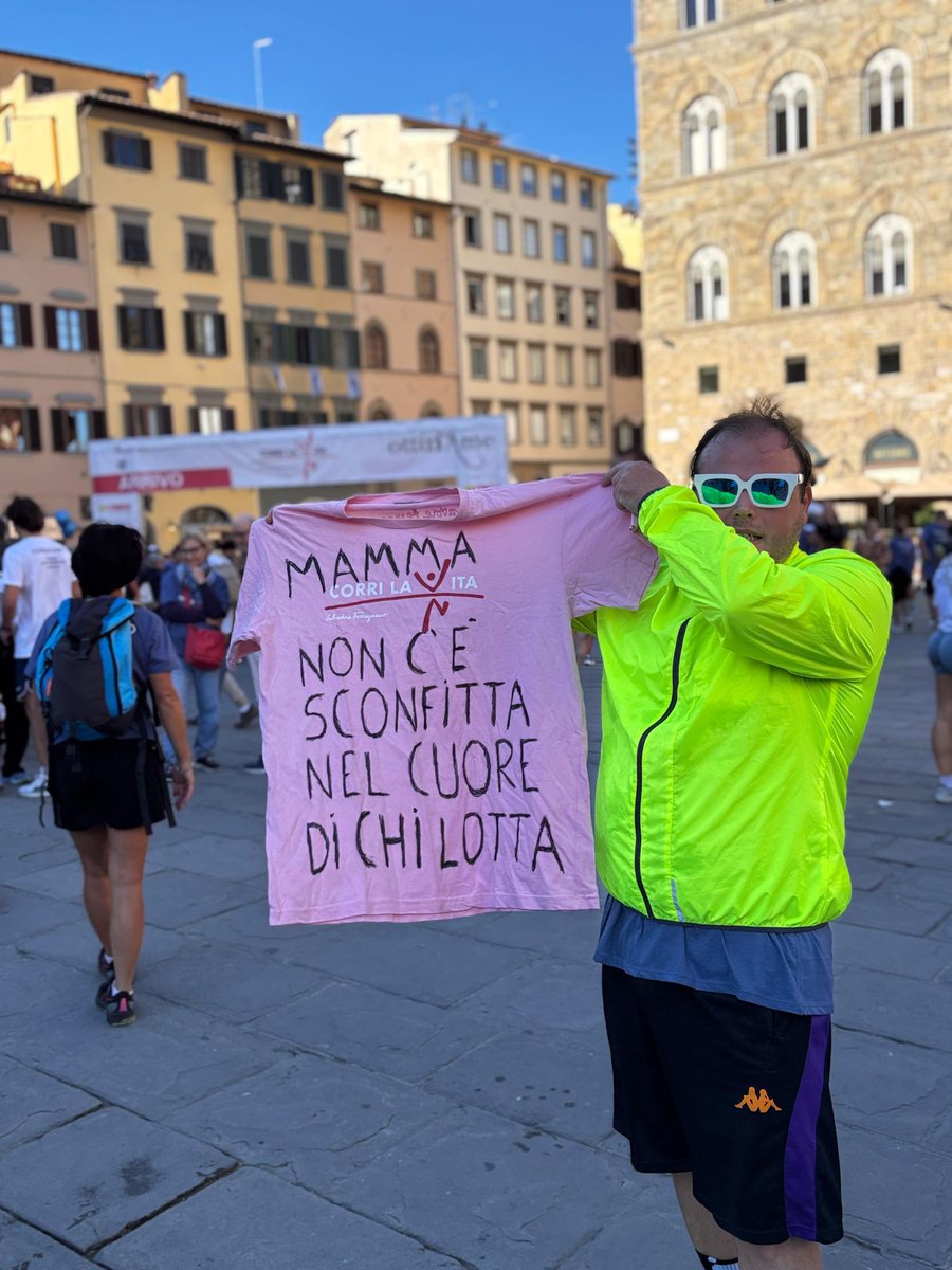 S'ha a dì d'andà is back tweet media