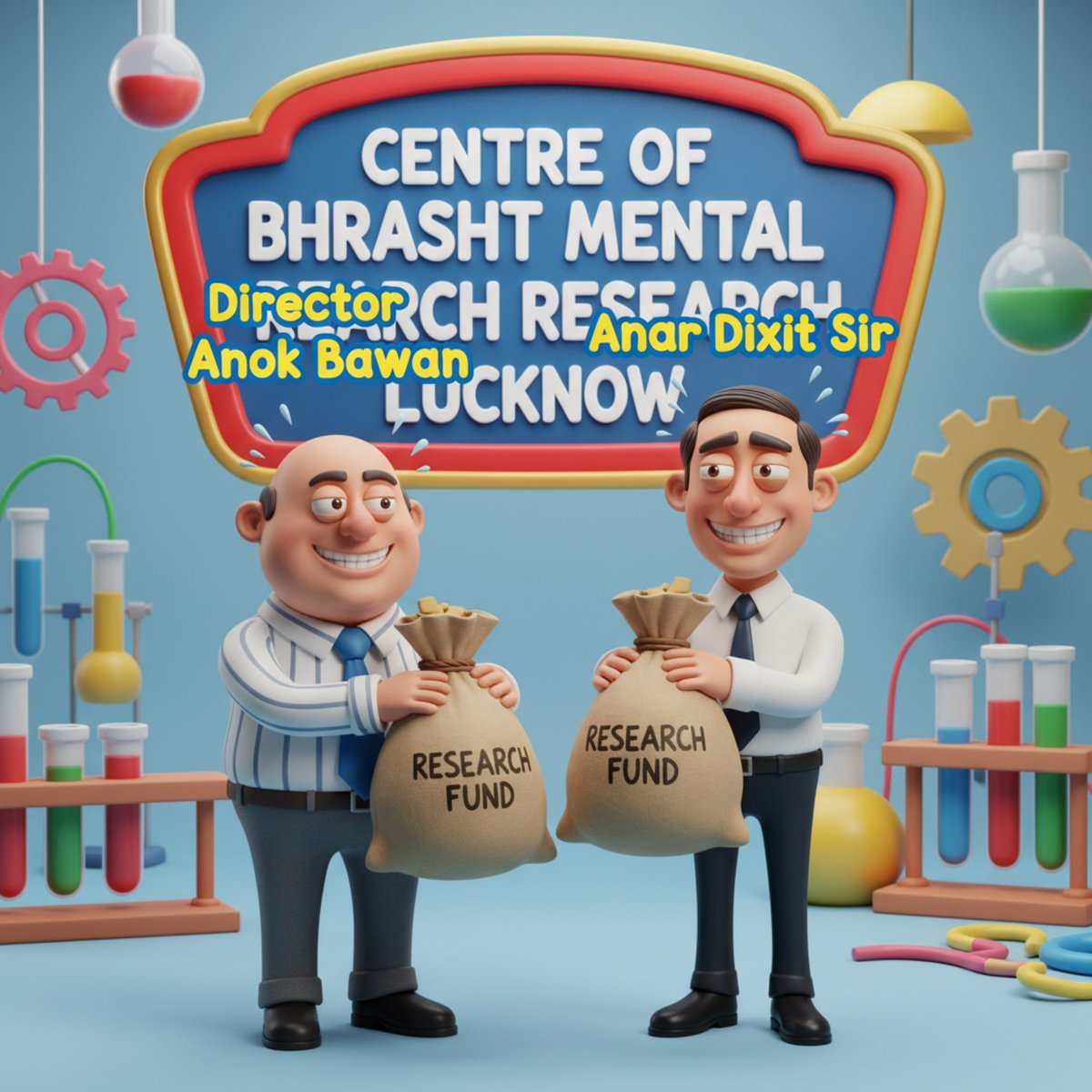Nikhil Gupta🇮🇳 (@nikhilgupta1532) on Twitter photo Anok Bawan (Dibector) Dr. Binesh Kuanr (Prof) and Anar Disshit (Admin Officer) at Centre of Bhrast Mental Research (CBMR) लखनऊ
<a href="/myogioffice/">Yogi Adityanath Office</a> <a href="/Ashutos61/">Ashutosh Sharma</a> <a href="/thewire_in/">The Wire</a> <a href="/ndtv/">NDTV</a> <a href="/ScienceNews/">Science News</a> <a href="/theskindoctor13/">THE SKIN DOCTOR</a> <a href="/ShashiTharoor/">Shashi Tharoor</a> <a href="/Indian__doctor/">Indian Doctor🇮🇳</a> <a href="/cbmrofficial/">Centre of BioMedical Research, Lucknow</a> <a href="/BhumiIndia/">Dr.Bhumi🌍Bharat</a> <a href="/ResearchSchola6/">Research Scholars of India(RSI)</a> Anok Bawan (Dibector) Dr. Binesh Kuanr (Prof) and Anar Disshit (Admin Officer) at Centre of Bhrast Mental Research (CBMR) लखनऊ
<a href="/myogioffice/">Yogi Adityanath Office</a> <a href="/Ashutos61/">Ashutosh Sharma</a> <a href="/thewire_in/">The Wire</a> <a href="/ndtv/">NDTV</a> <a href="/ScienceNews/">Science News</a> <a href="/theskindoctor13/">THE SKIN DOCTOR</a> <a href="/ShashiTharoor/">Shashi Tharoor</a> <a href="/Indian__doctor/">Indian Doctor🇮🇳</a> <a href="/cbmrofficial/">Centre of BioMedical Research, Lucknow</a> <a href="/BhumiIndia/">Dr.Bhumi🌍Bharat</a> <a href="/ResearchSchola6/">Research Scholars of India(RSI)</a>