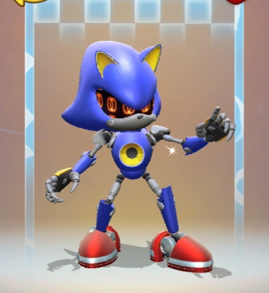 funkin03's tweet photo. What is up with Metal https://t.co/XpztZ8pApp