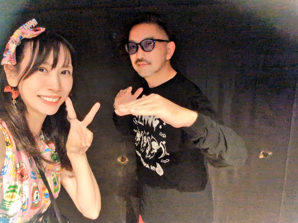 MITSUNA@DUAL SIGNAL次の主催は9/7 (@mitsuna7) / X
