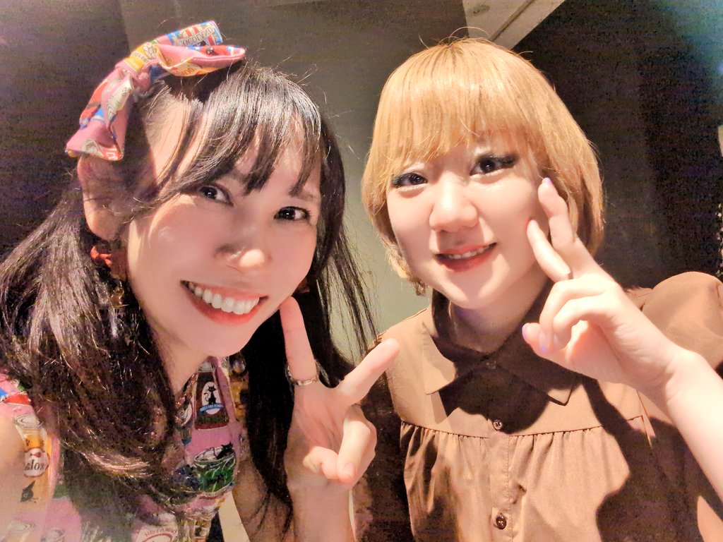 MITSUNA@DUAL SIGNAL次の主催は9/7 (@mitsuna7) / X