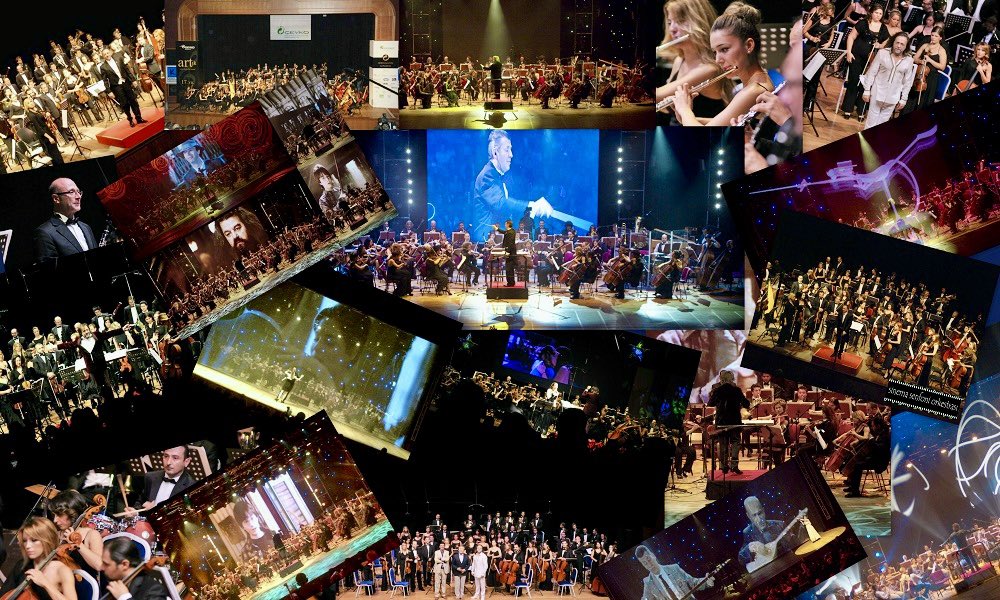 sinemasenfoni.com
#bizbuyukbiraileyiz