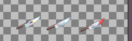 SDKTPro's tweet photo. #ドット絵 #pixelart "Blade" https://t.co/EQc5ejdTH5