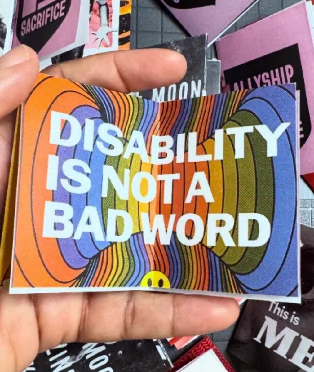 Qui sont ces artistes géniaux qui sont atteints du trouble du #tdah ?
👉
great-artmag.com/art-et-tdah-qu…