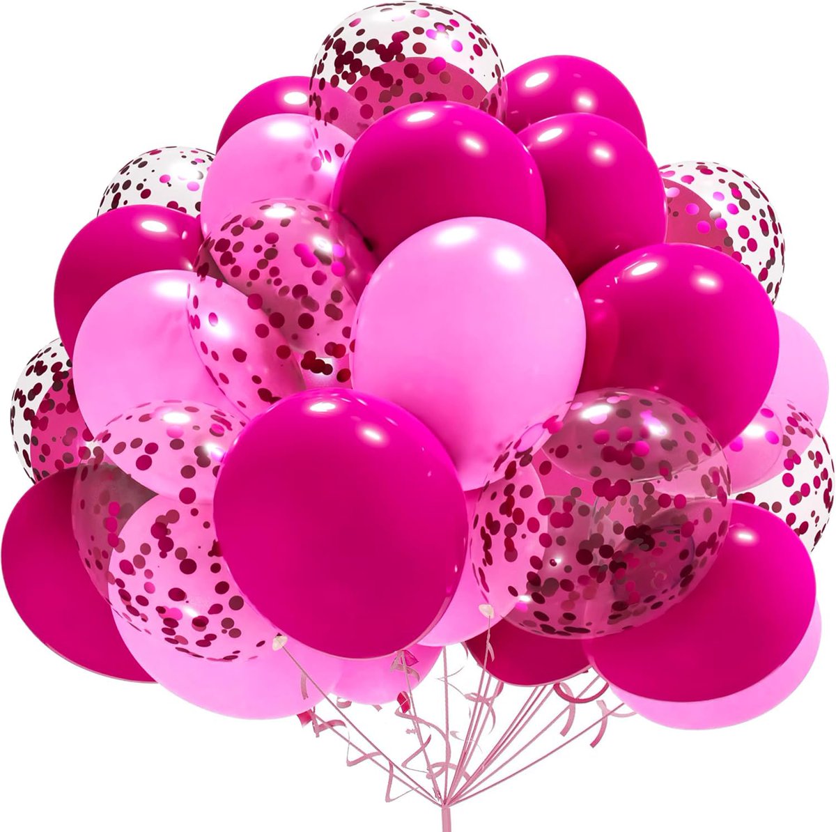 It appears that Elon has stolen the birthday balloons too……

So, in your face Elon. I’ve made my own……!! 🤣