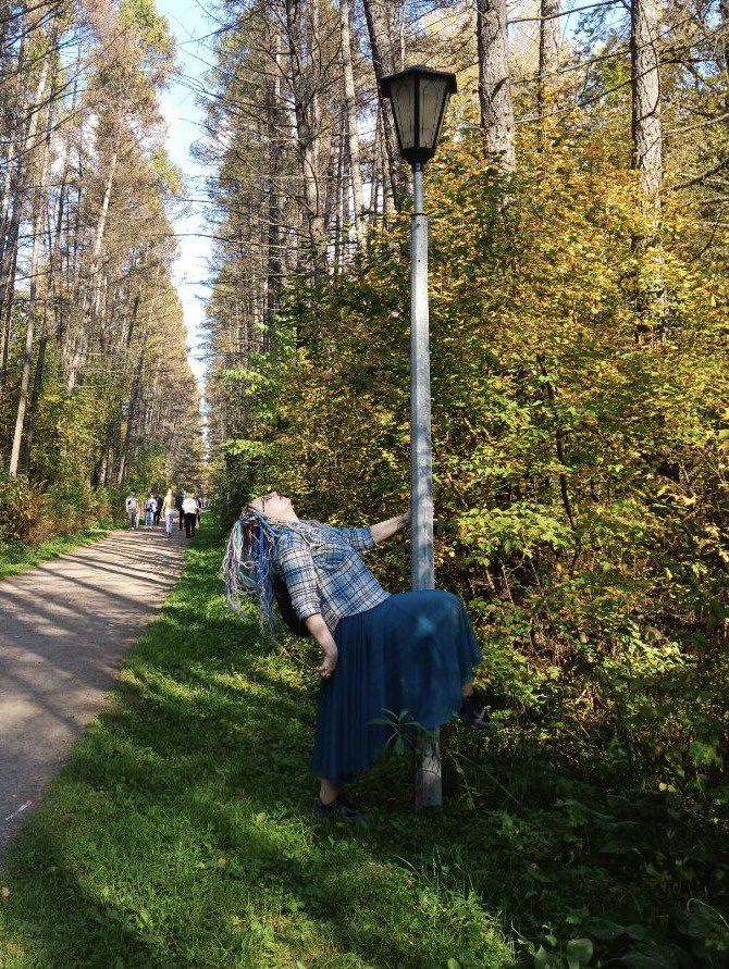 Вот зачем я на самом деле так много тренируюсь!)))