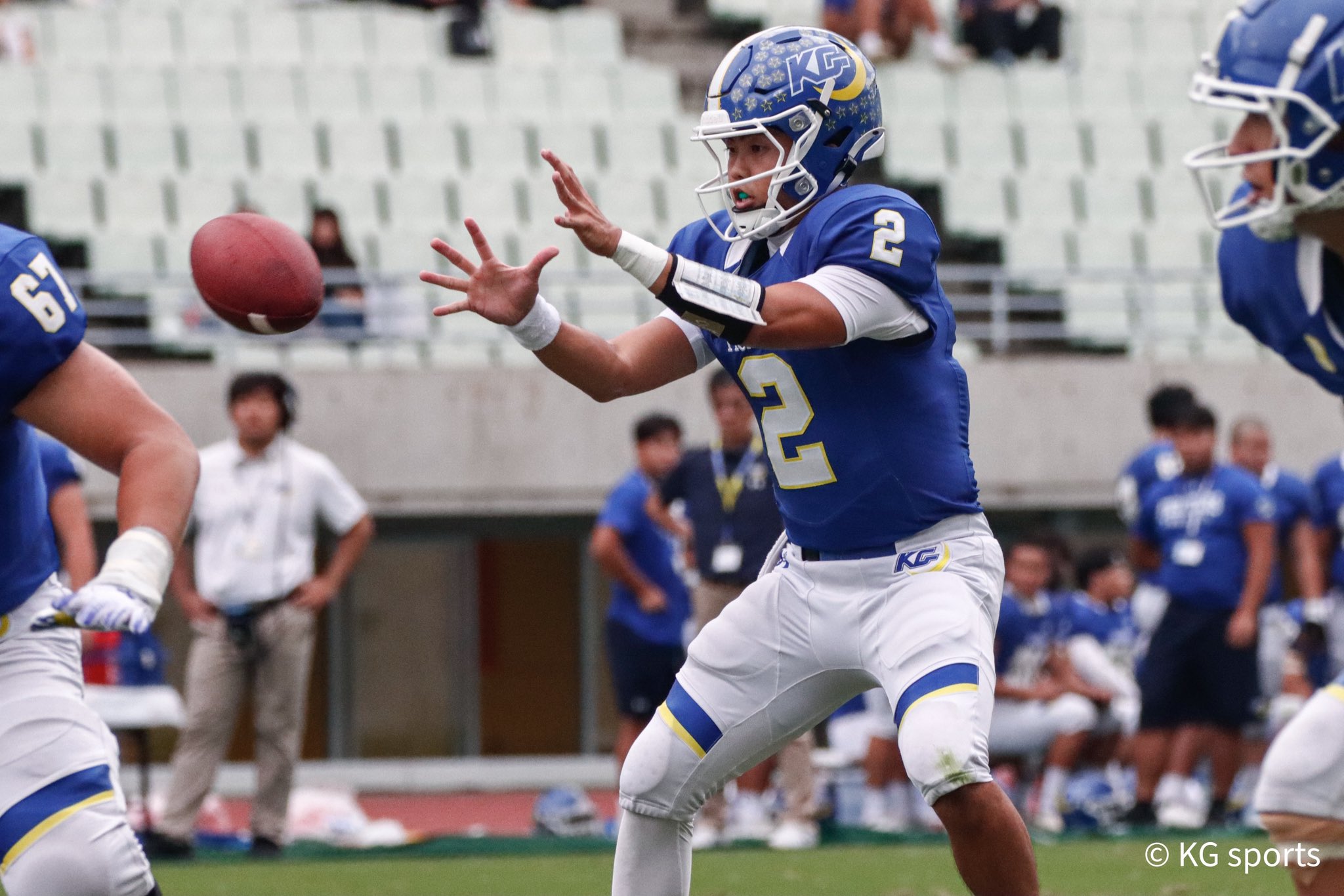 関西学院ファイターズ　グラコン 2025 Spring Camp Movie #2025 #学生#関西学院大学#スポーツ