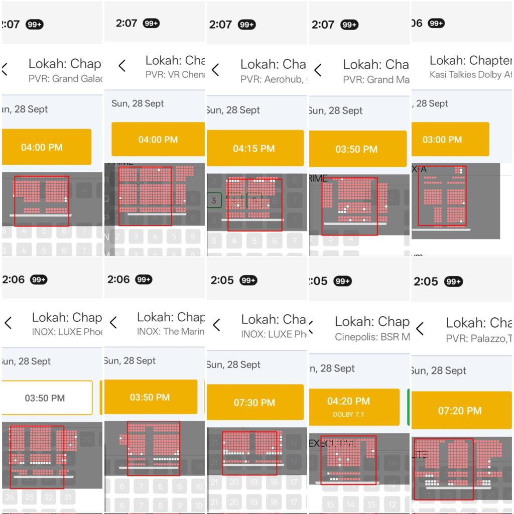 Cocktail Media tweet media