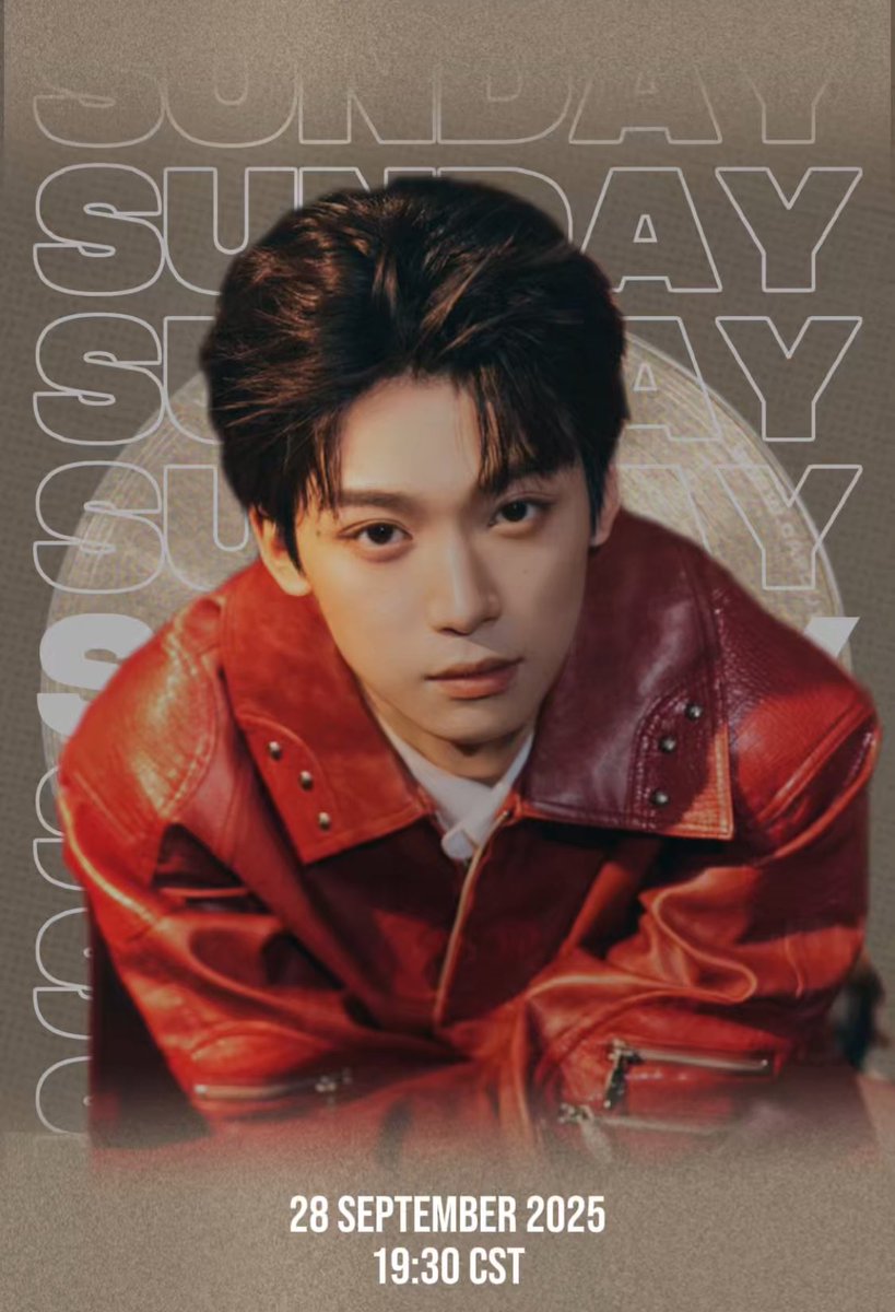 🚨 STREAMING PARTY ALERT!! 🚨
HARI INI MIMIN JADI HOST STREAMING PARTY 😆🎶

Yuk, gabung bareng-bareng supaya acaranya makin seru! 

⏰ Waktu: 19:30 CST | 18:30 WIB | 19:30 WITA | 20:30 WIT
📍 Link/Platform: share.stationhead.com/uofax49wk20f

Jangan sampai ketinggalan ya, kita bakal main