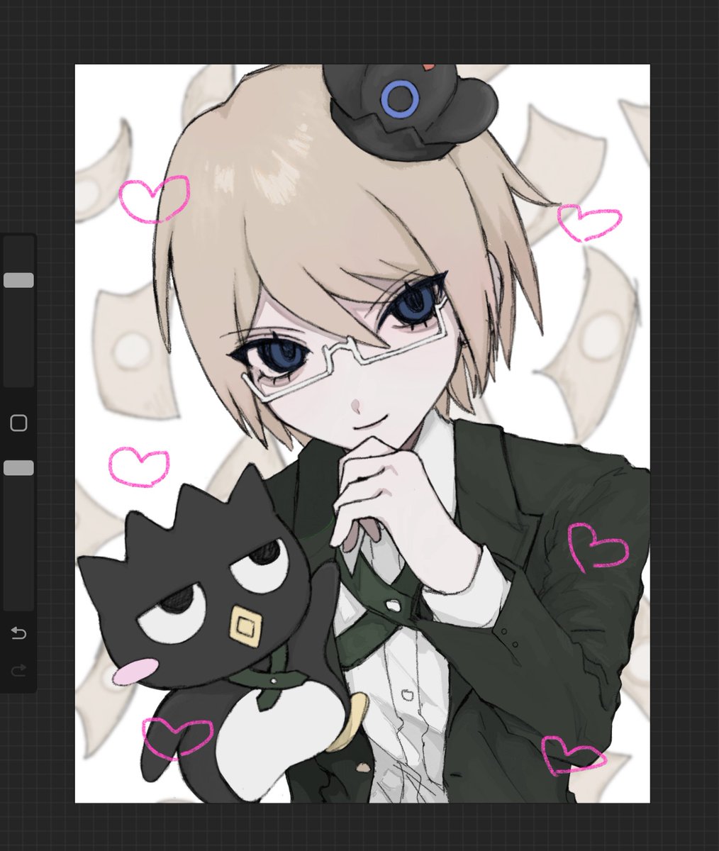 萌♥ tweet media