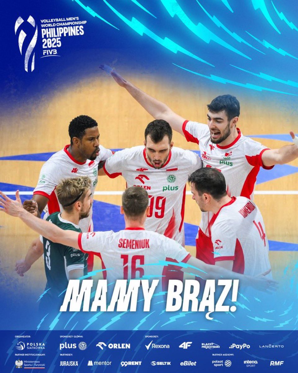 🌐 ᴛʜᴇᴘᴏʟᴀɴᴅɴᴇᴡs 🌐 tweet media