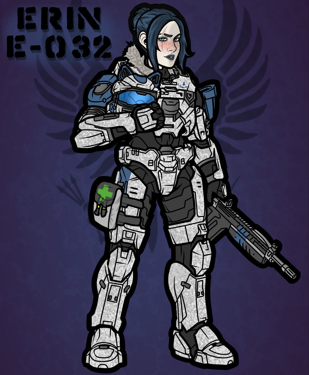 Foxybockcs's tweet photo. Armor visual upgrades. https://t.co/ZxzNQ0EF8e