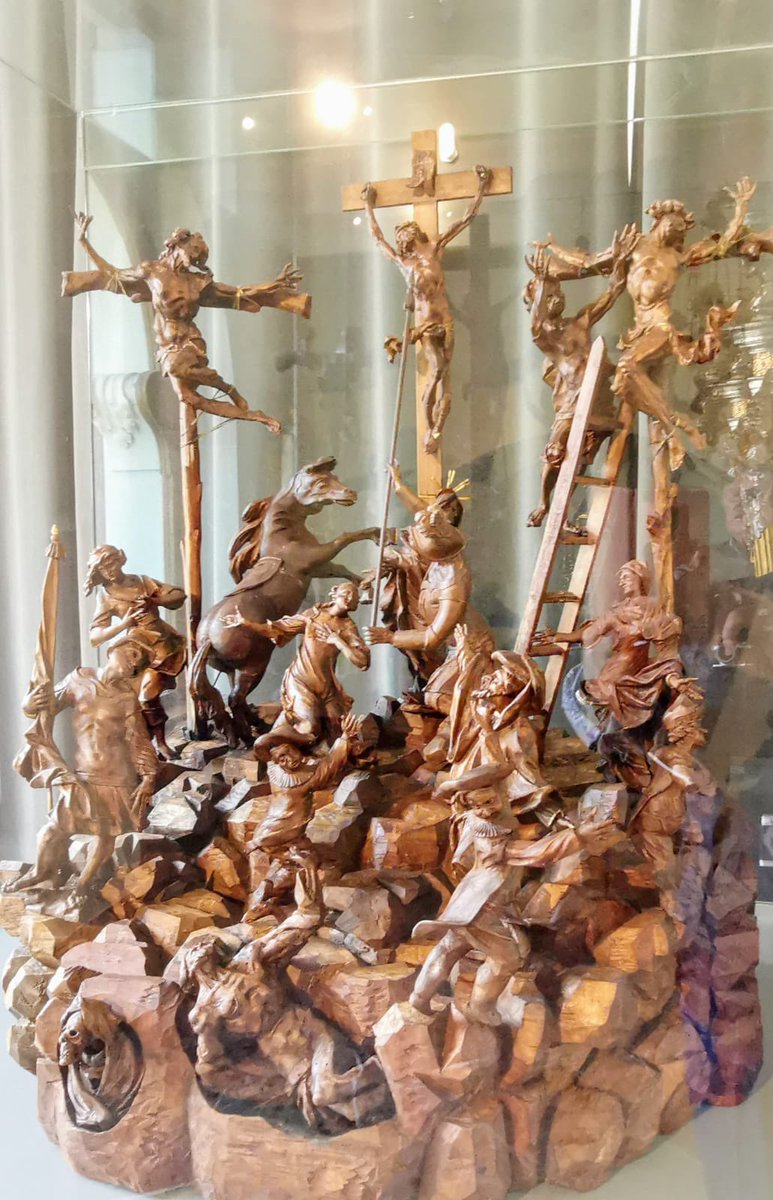 <a href="/Puentiferario/">Puentiferario</a> Museo de Loreto. Praga