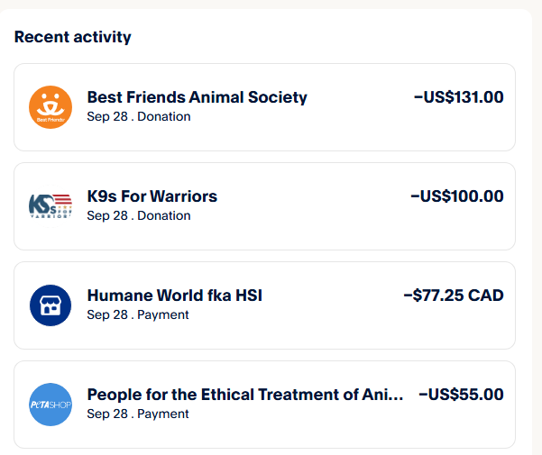 trenchgrind's tweet photo. for the new people, this image is what pops up when you search "dog" on google images.

using the fees to donate to puppies and dogs all around the world.

$dog Dx4jrQzWjqgGGEPxeGSnqYjX1D1tVk1LBwQ85xG1pump

updated donation along with moby, dex, boosts.