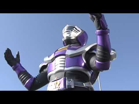 ここか〜祭りの場所は！