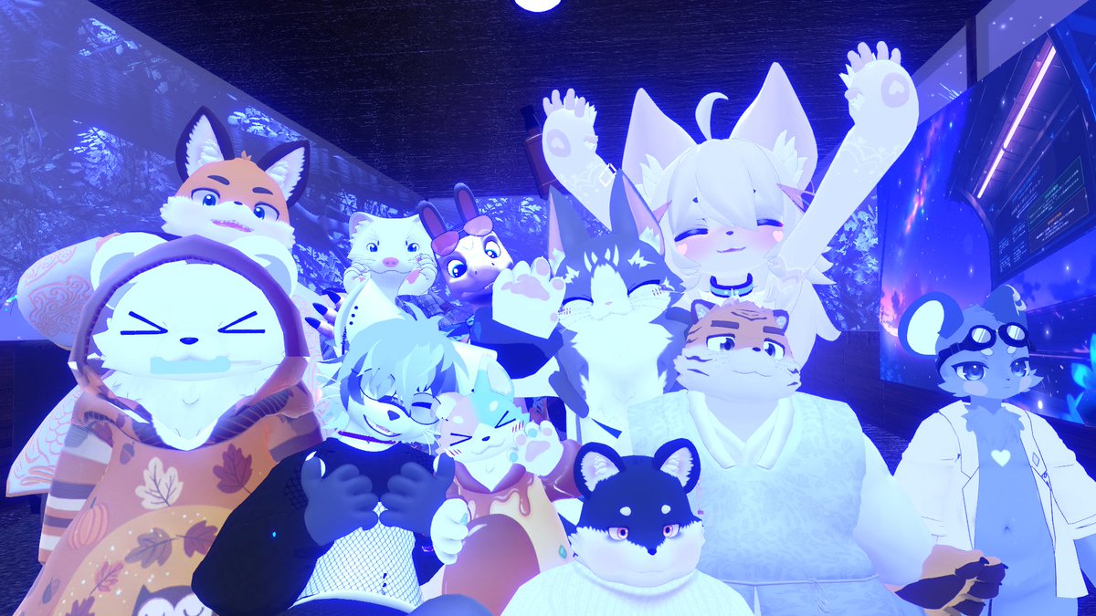 Ssno (@ssno_vr) on Twitter photo 