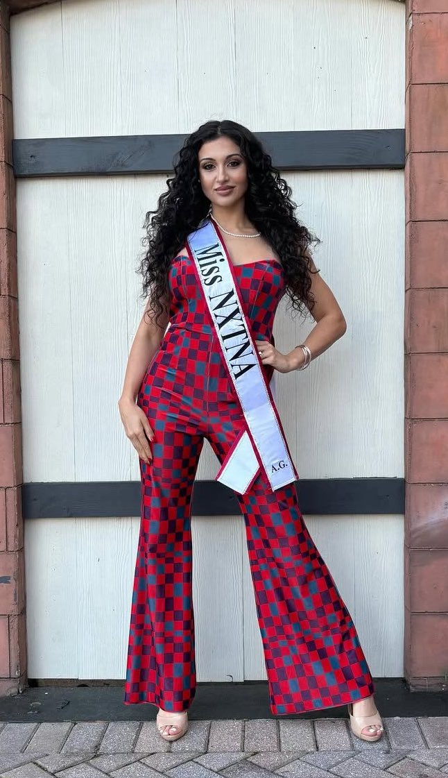 AriannaGraceWWE's tweet image. There can be unity you guys 😭 you can’t spell NXTNA without “NXT” AND “TNA!”😩 can’t we all get along?!? 

-The Liaison