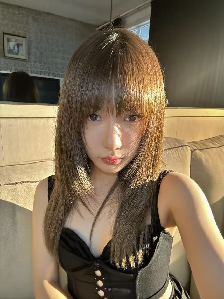 BabyTscd's tweet photo. #重庆ts
#重庆cd
#伪娘
#女装大佬
#成都天气
#成都cd https://t.co/OXafR97ic2